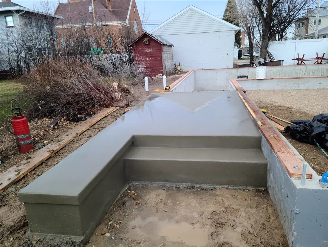 Build It Brothers project