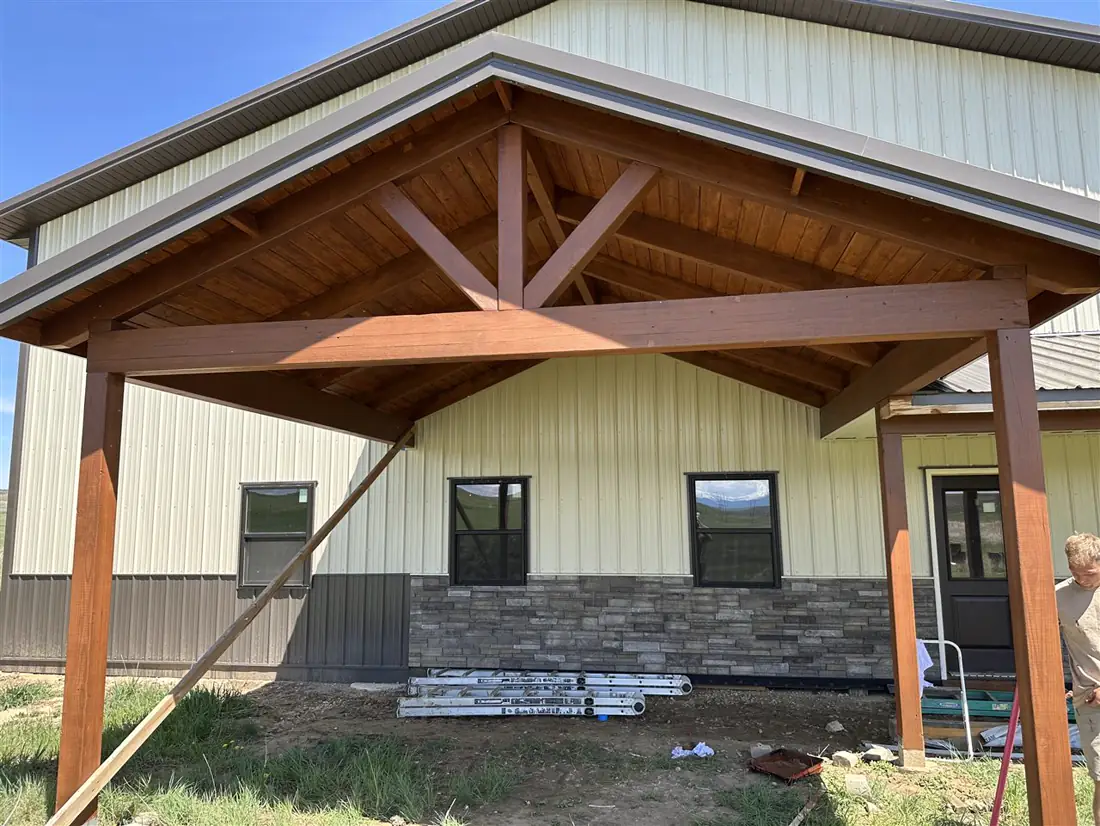 Build It Brothers project