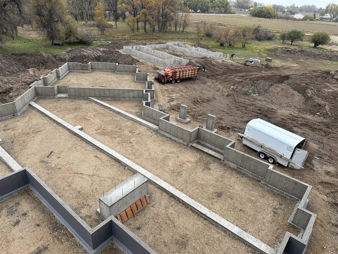 Build It Brothers project