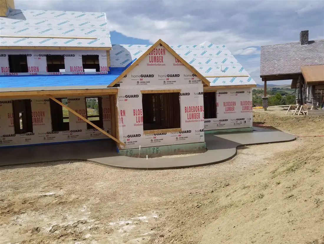 Build It Brothers project
