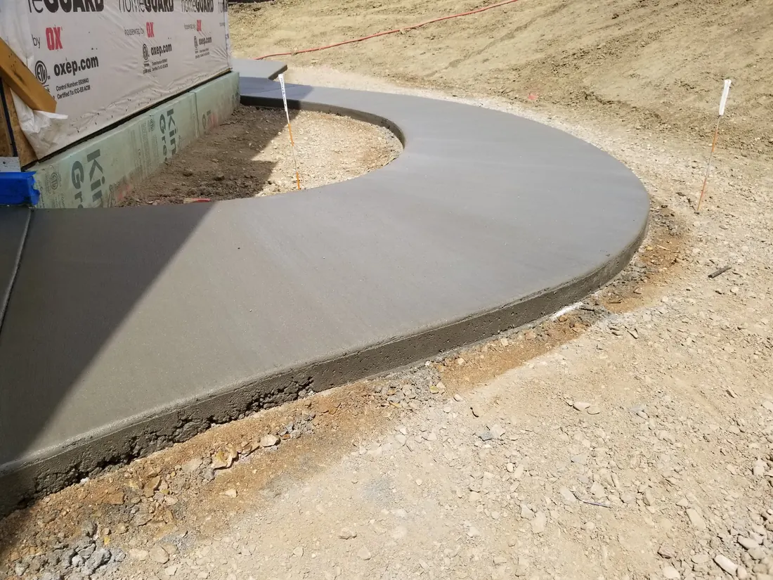 Example of our work
