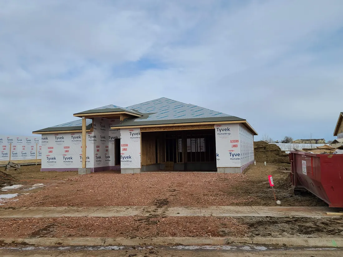 Example of our work