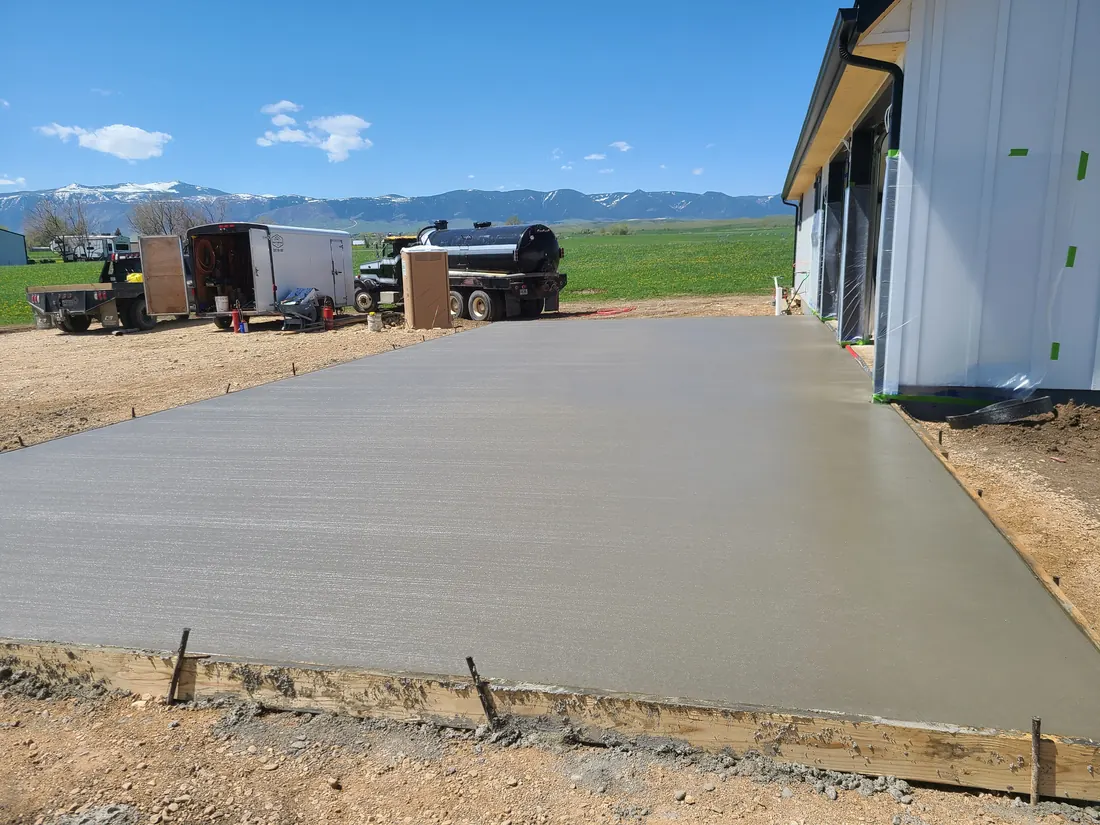 Example of our work