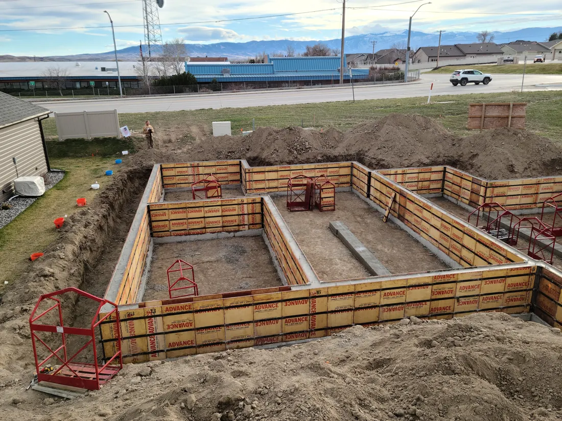 Example of our work