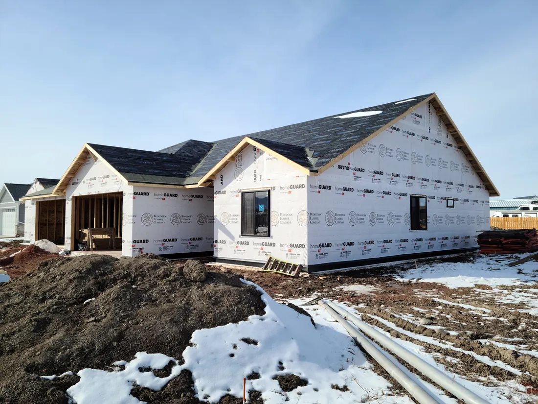 Example of our work