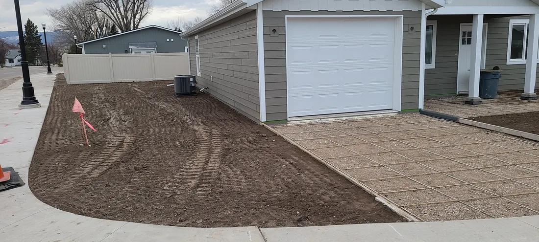 Example of our work