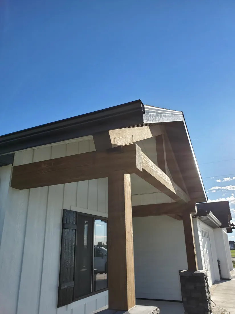 Example of our work