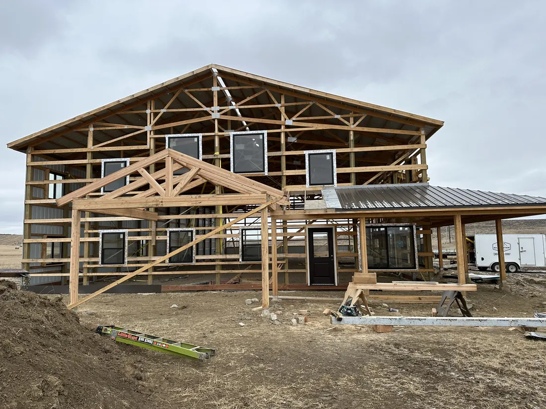 Example of our work
