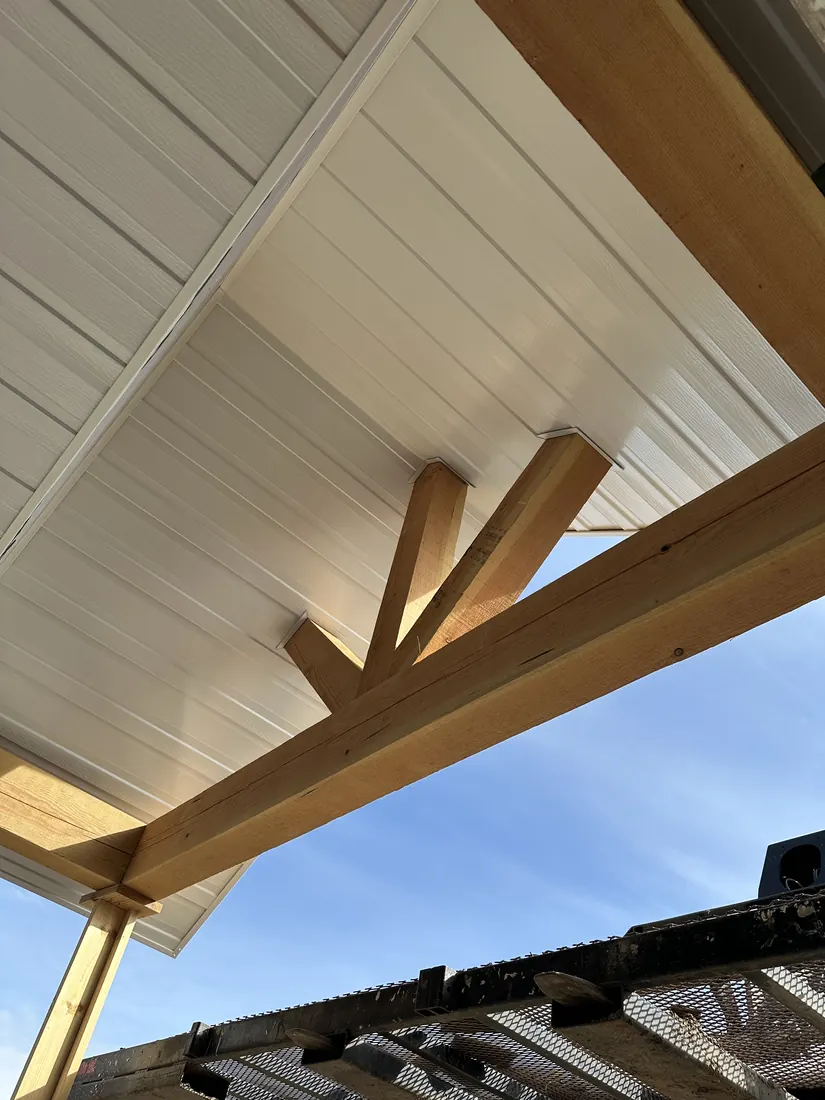 Example of our work