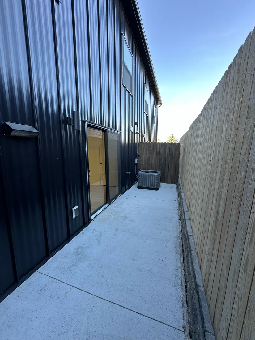 Example of our work