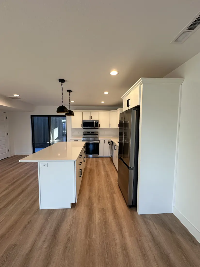 Example of our work