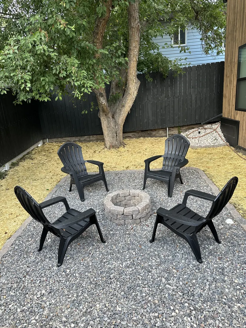 Example of our work