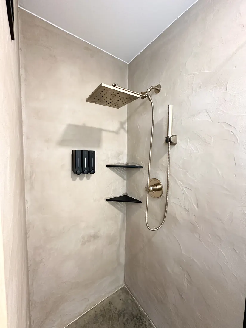Example of our work