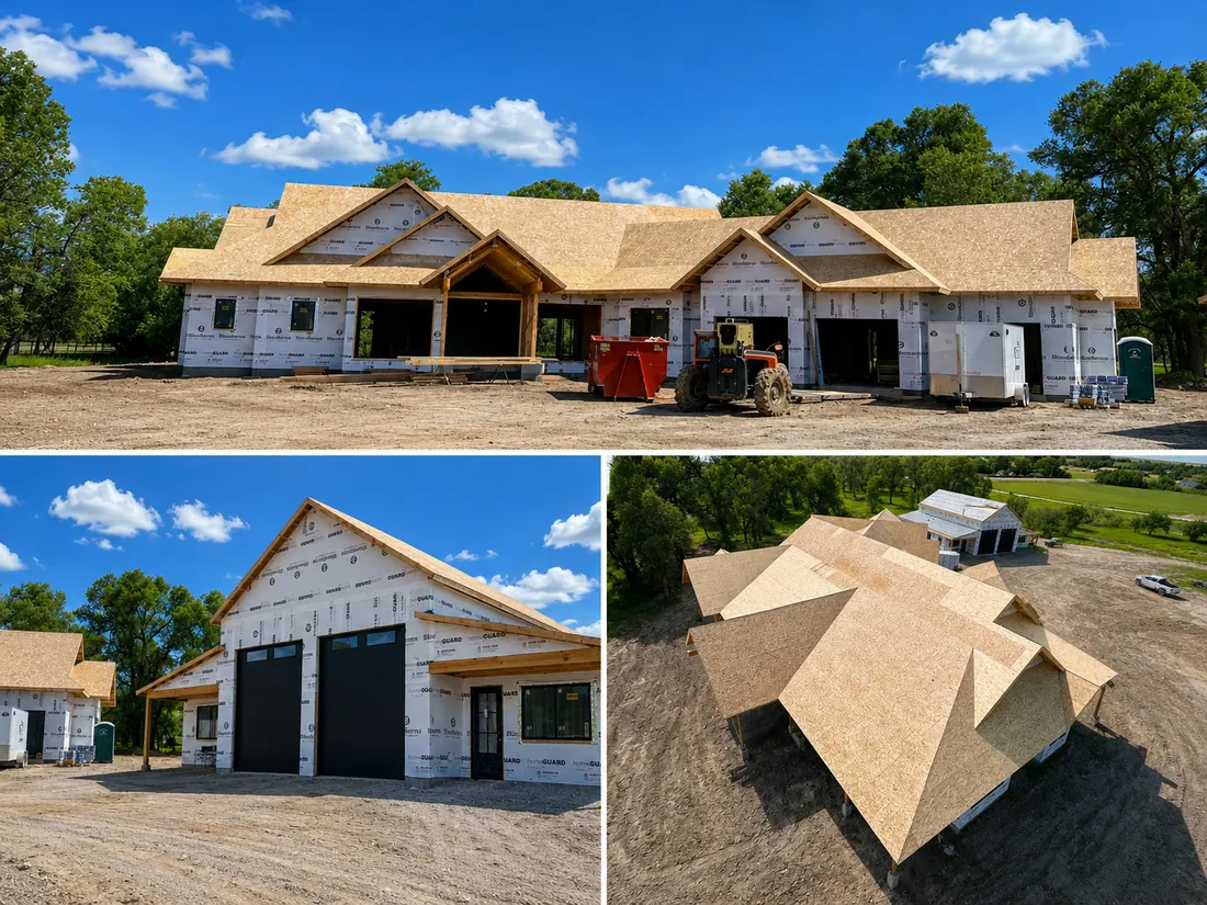 Example of our work